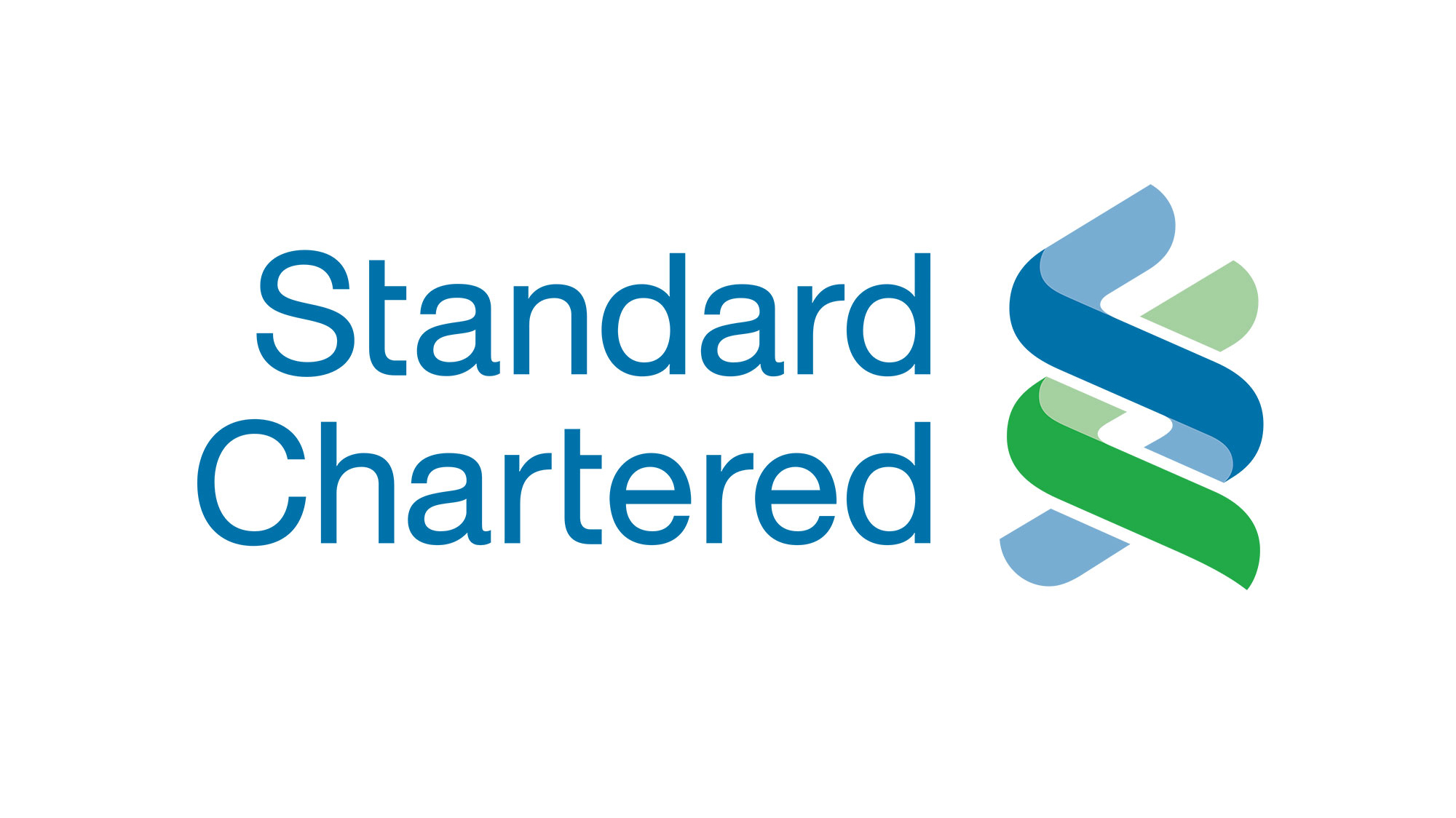 Standard Chartered Bank ad by Anton Corbijn