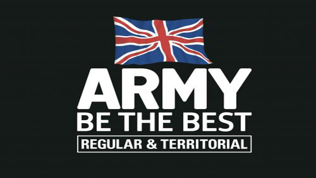 Army - Be the best